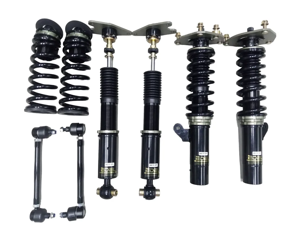 BW019 PV1 F22,23 14-19 койловеры комп.